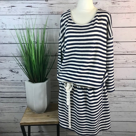 Vineyard Vines Dresses & Skirts - NWOT Vineyard Vines Striped Dress